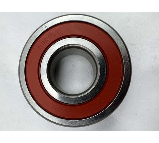 Изображение товара Подшипник TPI 6305LLUC3/L542 TPI-6305-LLU-C3