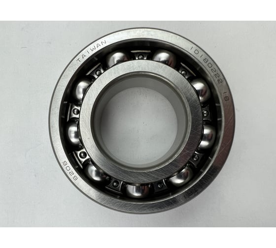 Изображение товара Подшипник TPI 6206 CM TPI-6206-CM