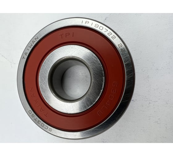 Изображение товара Подшипник TPI SC03T50LLUCM/L417QS TPI-SC03T50-LLU-CM