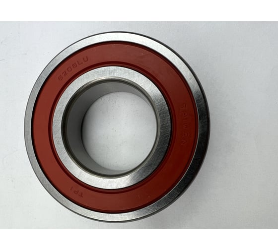 Изображение товара Подшипник TPI 6206LLUC3/L542 TPI-6206-LLU-C3