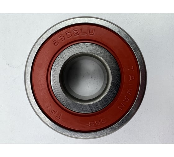 Изображение товара Подшипник TPI 6302LLUC3/L542 TPI-6302-LLU-C3