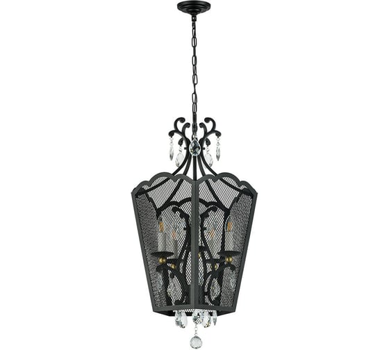 Изображение товара Подвесная люстра Lightstar castello 744157