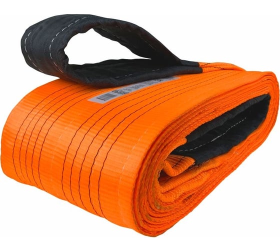 Изображение товара Строп HITCH REGULAR СТП 10 т, 5,5 м, SF6, 250 мм SZ077985