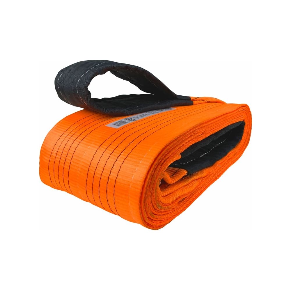 Изображение товара Строп HITCH REGULAR СТП 10 т, 3,5 м, SF6, 250 мм SZ077981