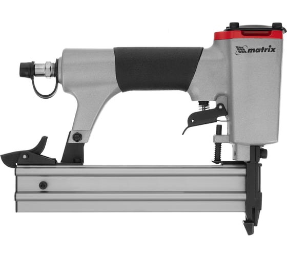 Изображение товара Пневматический нейлер для гвоздей MATRIX 57405