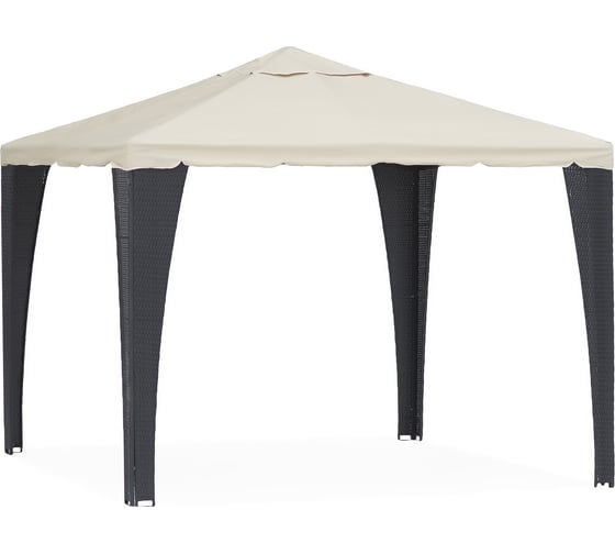 Изображение товара Тент из полиротанга Green glade 3176В