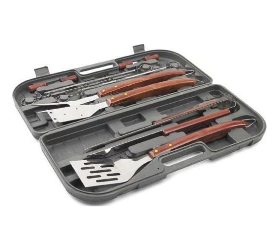 Изображение товара Набор для гриля 12шт Green glade GB008