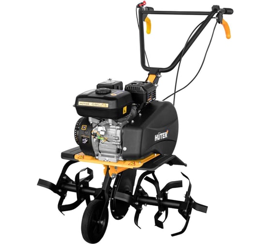 Изображение товара Мотокультиватор Huter GMC-6.5 70/5/6