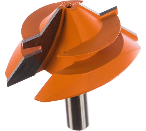 Изображение товара Фреза комбинированная универсальная (70x31.7 мм; S 12 мм; 45°) по дереву CMT 955.503.11