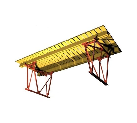 Изображение товара Подмости каменщика Мега 790