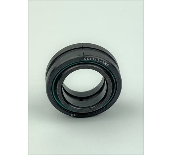 Изображение товара Сферический подшипник скольжения LS тип GE 15x26x12 GE15ES-2RS