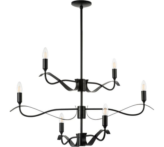 Изображение товара Люстра на штанге Lightstar ragno 733267