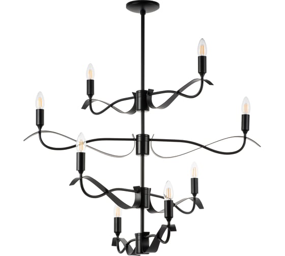 Изображение товара Люстра на штанге Lightstar ragno 733287