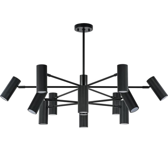 Изображение товара Люстра на штанге Lightstar roma 718327