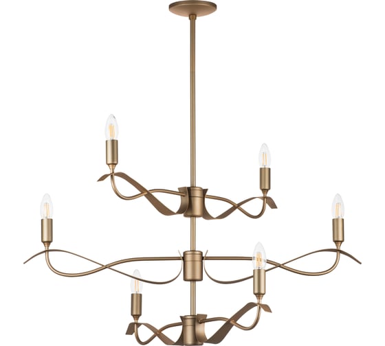 Изображение товара Люстра на штанге Lightstar ragno 733263