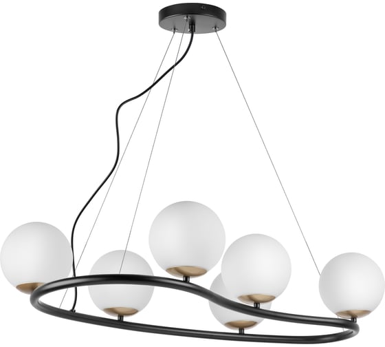 Изображение товара Подвесная люстра Lightstar croco 815360