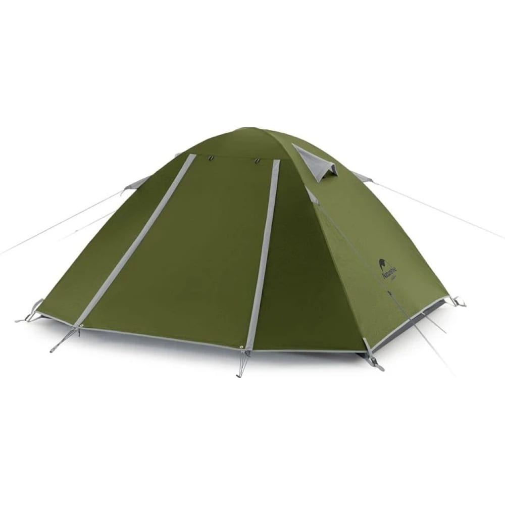 Трехместная палатка Naturehike трехместная палатка norfin