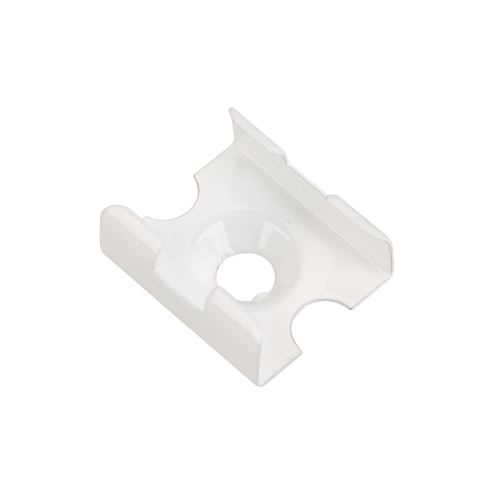 Монтажный крепеж Arlight MIC-PDS-WHITE сталь 025927