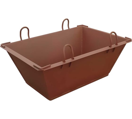 Изображение товара Растворный ящик Мега ТР025 851