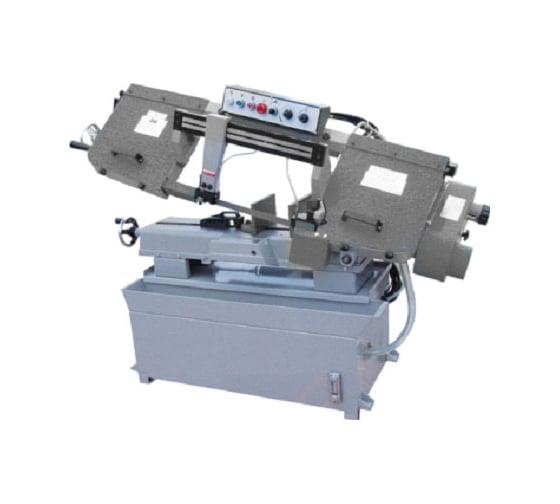 Изображение товара Ленточнопильный станок по металлу VISPROM PPK-230V 38801400