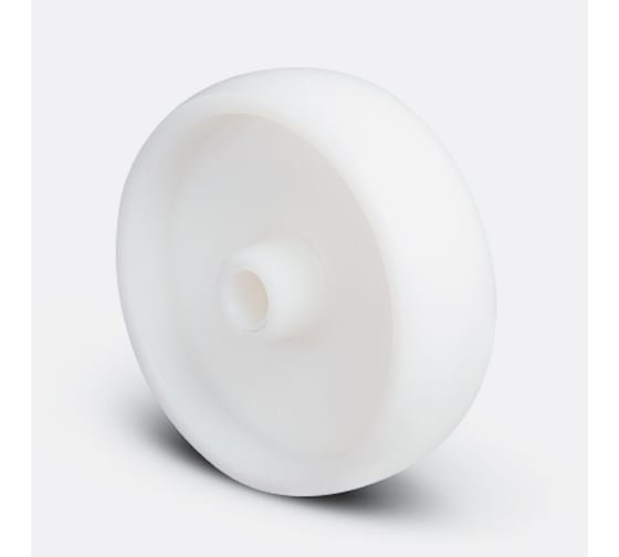 Изображение товара Колесо для оси EMES ZKZ125X375EM