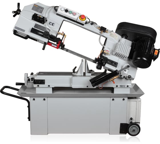 Изображение товара Ленточнопильный станок по металлу VISPROM PPK-230B 38801000