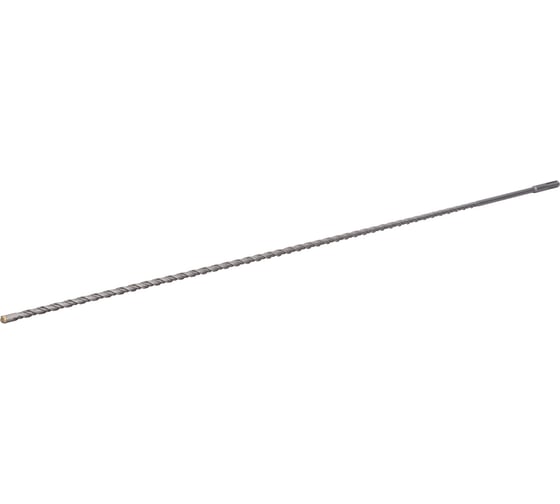 Изображение товара Бур усиленный 8х800 мм, SDS+ РЕЗОЛЮКС 15830