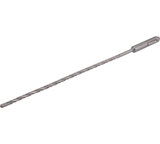 Изображение товара Бур усиленный 5х260 мм, SDS+ РЕЗОЛЮКС 15807