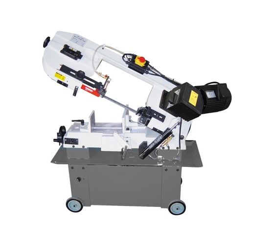 Изображение товара Ленточнопильный станок по металлу VISPROM PPK-230G 38801100