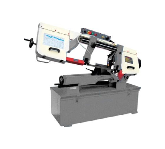 Изображение товара Ленточнопильный станок по металлу VISPROM PPK-255B 38801500