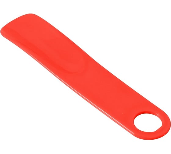 Изображение товара Рожок для обуви МУЛЬТИДОМ Вояж общая длина 19.5 см, 5 цветов МГ56-72