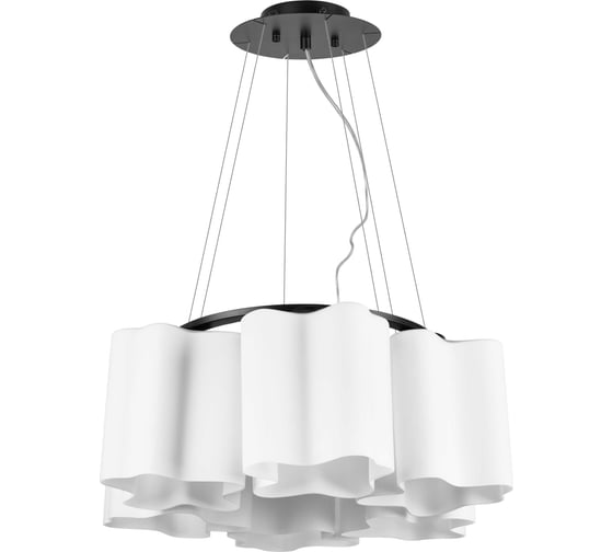 Изображение товара Подвесная люстра Lightstar nubi 802167