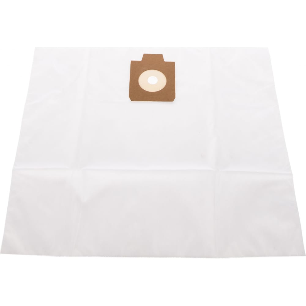 Синтетический мешок-пылесборник для проф.пылесосов OZONE бумажный пылесборник для проф пылесосов air paper