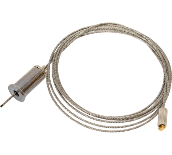 Изображение товара Тросик для подвешивания профиля Arlight ARH-ROUND 016143