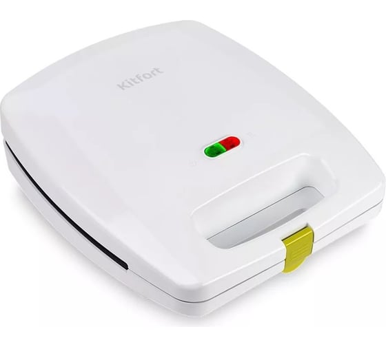 Изображение товара Вафельница KITFORT КТ-1670