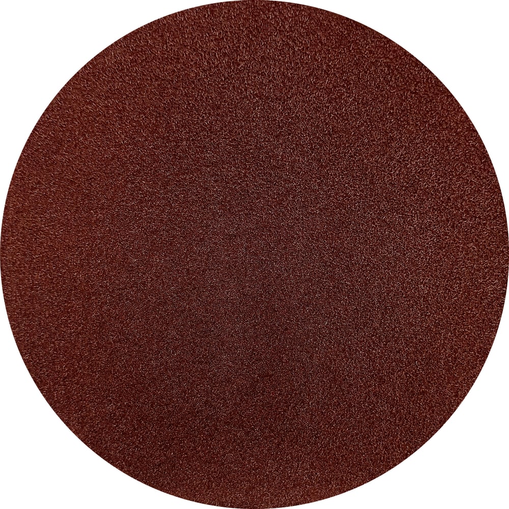 Изображение товара Круг абразивный под липучку 125 мм Р120 100 шт vertextools