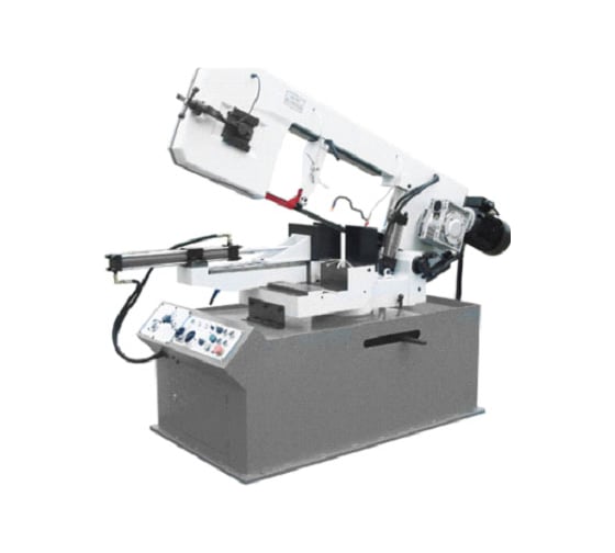 Изображение товара Ленточнопильный станок по металлу VISPROM PPK-330G 38812500