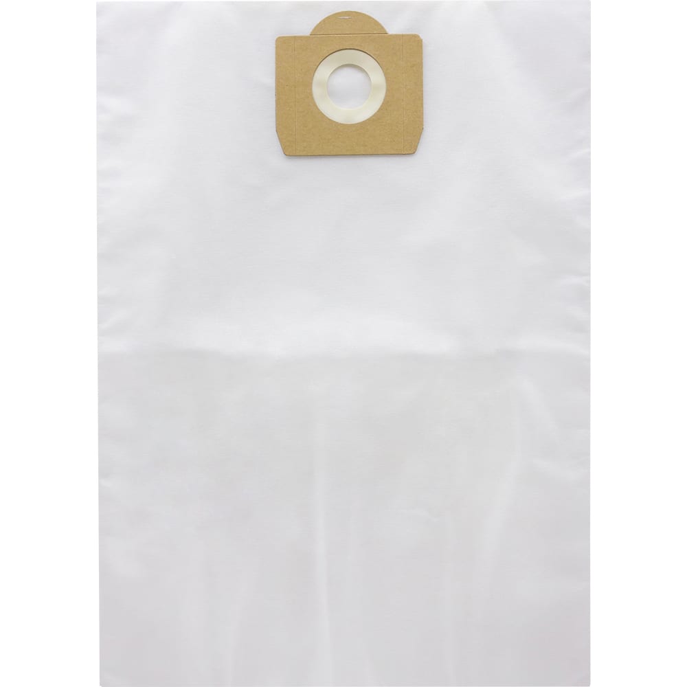 Синтетический мешок для проф. пылесосов OZONE синтетический мешок пылесборник для проф пылесосов ozone