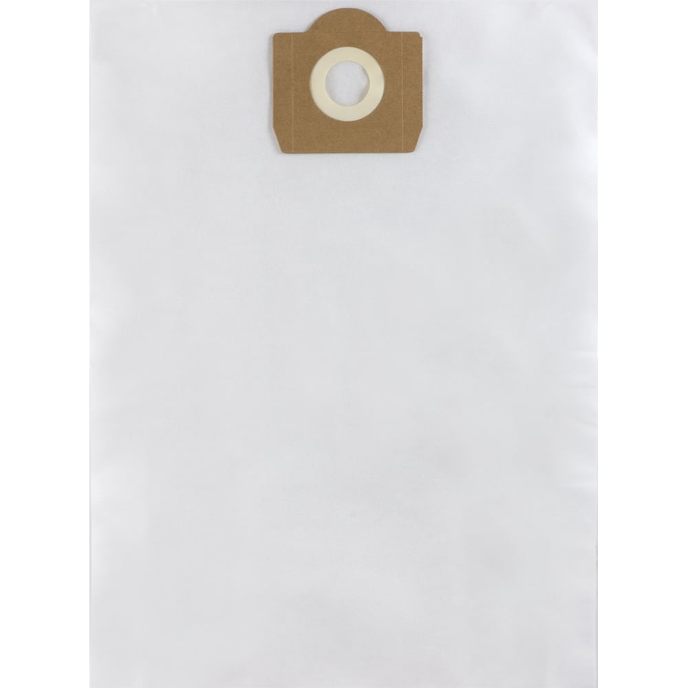 Синтетический мешок для проф. пылесосов OZONE многоразовый мешок пылесборник для пылесоса philips ozone
