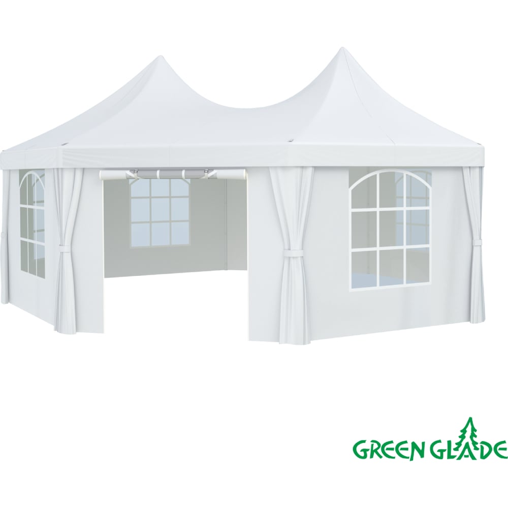Green glade 1052