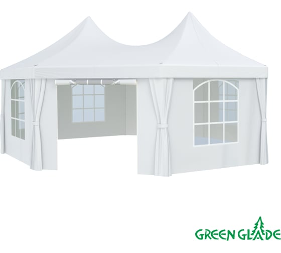 Изображение товара Садовый тент Green glade 1052