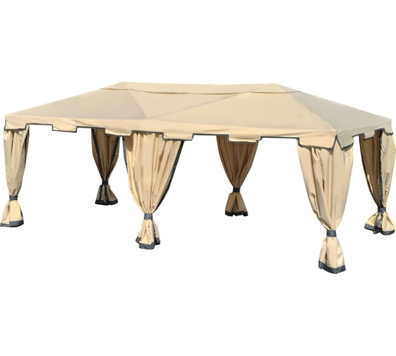 Изображение товара Садовый тент Green glade 1048