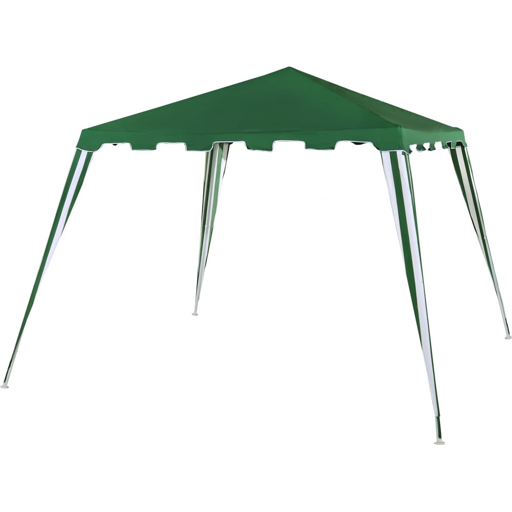 Садовый тент Green glade палатка шатер green glade 1260 4 5х4 5х2 65 2м полиэстер