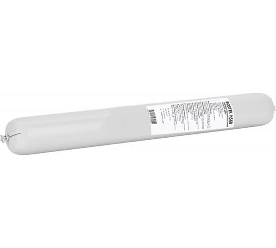 Изображение товара Герметик Bostik H560 белый, 600 мл 50010038