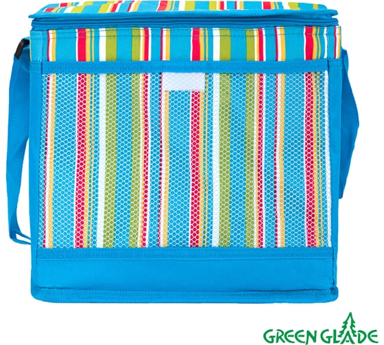 Изображение товара Сумка-холодильник Green glade P2015