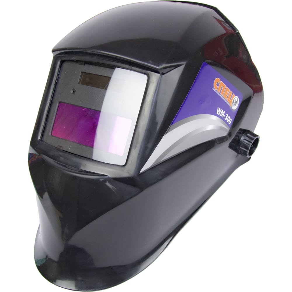 Сварочная маска Спец маска сварочная хамелеон welder pro ф1 3 din 11 din 90х35 мм бургунди wdp ф1сб п