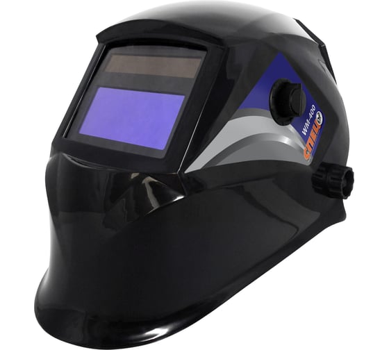 Изображение товара Сварочная маска СПЕЦ WM-400