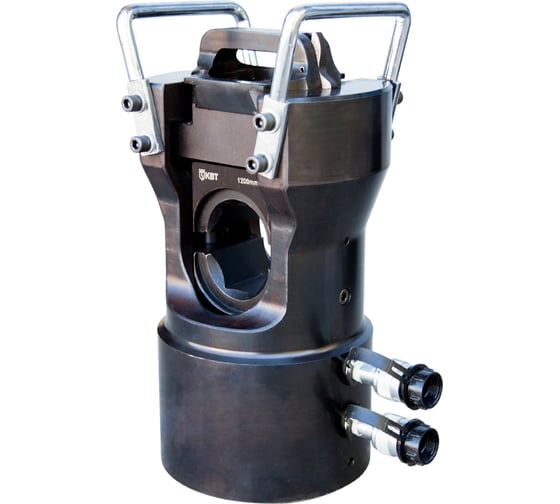 Изображение товара Гидравлический пресс КВТ ПГ-100 тонн 59496