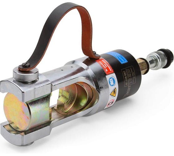 Изображение товара Гидравлический пресс КВТ ПГ-630 54949