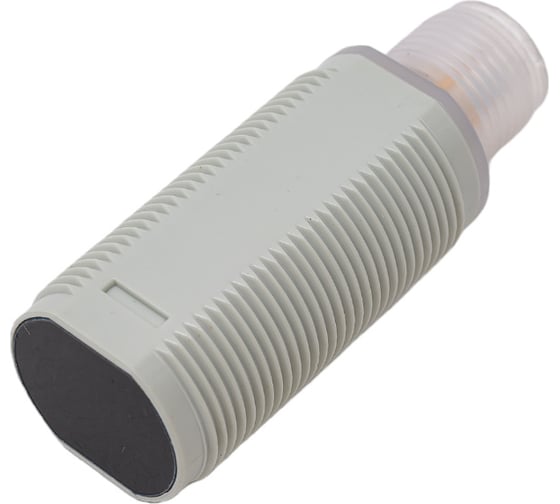 Изображение товара Оптический датчик барьерный (излучатель) Lanbao PSS-TM20D-E2, Sn=3000-20000 мм, 10...30DC, разъем М12, 07-00036410